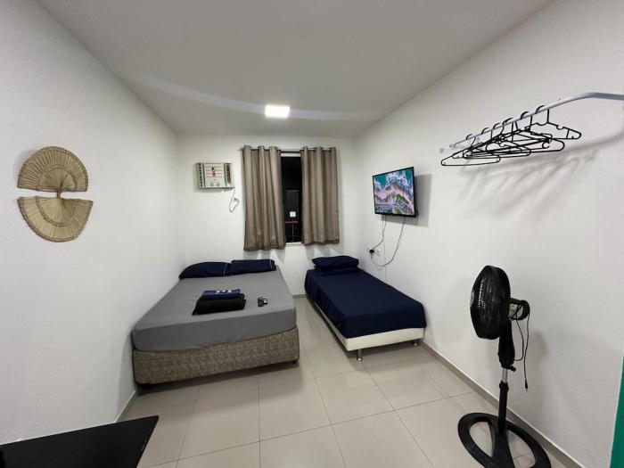 Vinícius de Morais Ipanema Beach