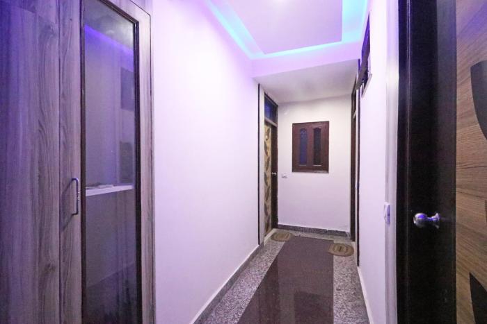 Super Hotel O Sweet Palace