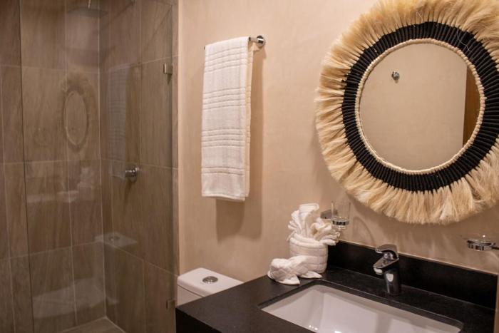 Native 4204 Lux 2BR Condo in Tulum