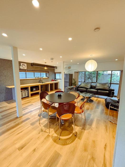 雲の家 旧東海道沿いの畑宿の温もりステイ