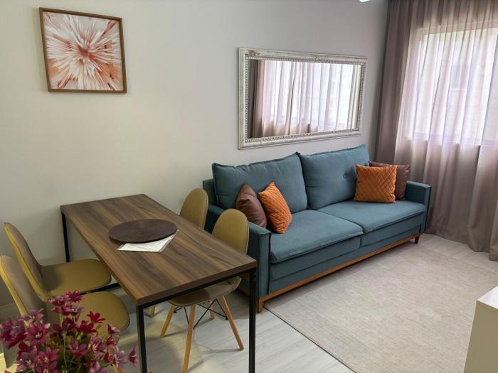 Aconchegante - Porto Iguaçu