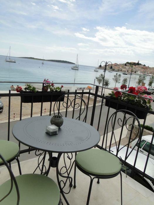 Apartment in Primosten - Sibenik Riviera 36048