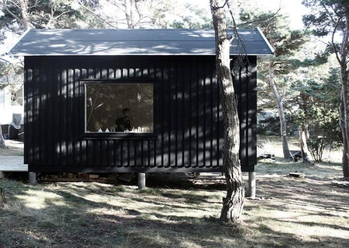 The Shack