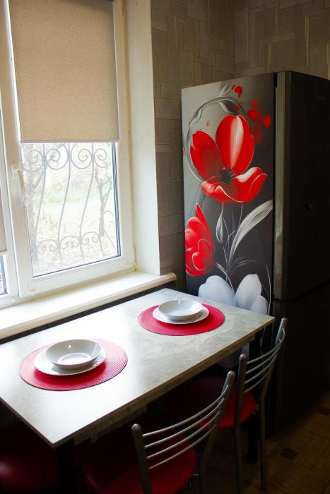 Затишок та відпочинок у 2 кім на Спортивній