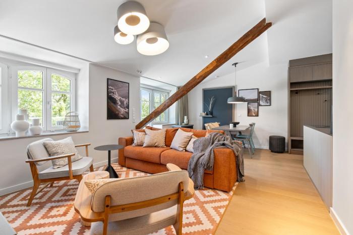 Alte Schule Westerhever Brösum