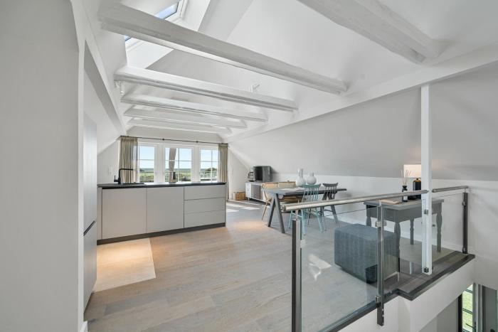 Alte Schule Westerhever Süderdeich