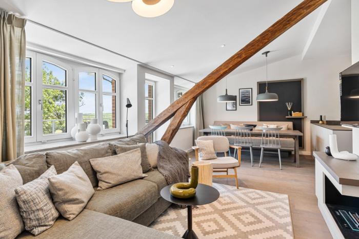 Alte Schule Westerhever Ehst