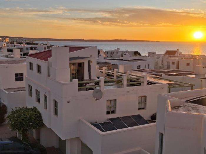 Langebaan Paradise Beach 5 Elara Apartments A,B &C