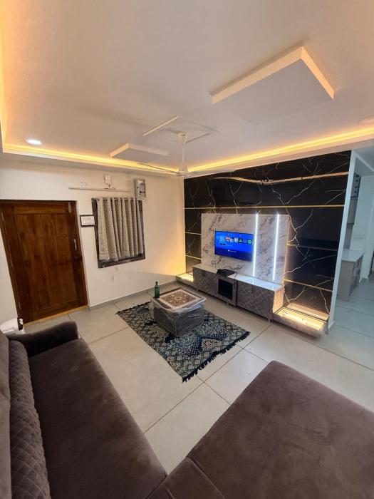 Cozy home stay