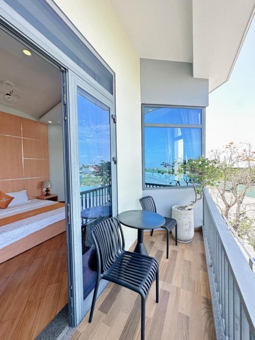 Thiên Trang 2 Hotel - Khách sạn gần bến tàu Rạch Giá