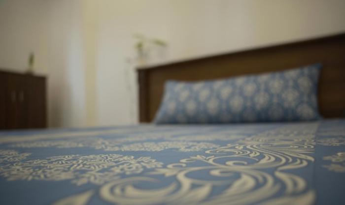 Zen Aura Living Weligama