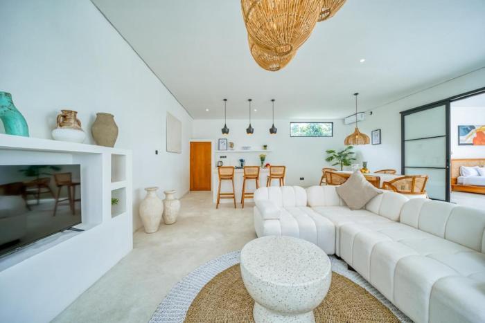 Villa Jamu by Unicorn Villas Bali