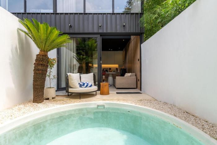 Solis Loft Villa, Canggu