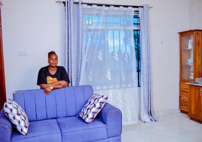 Devine Homes Apartments