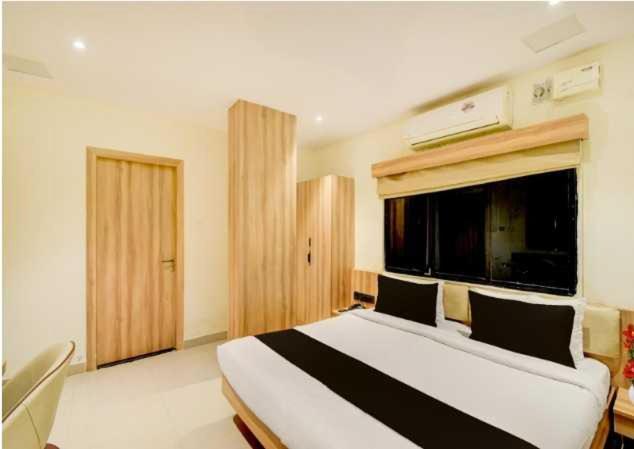 Collection O Mangalpalli Temple Hyderabad Formerly Royal Grand