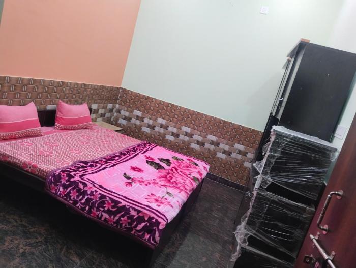 Shriji bhawan