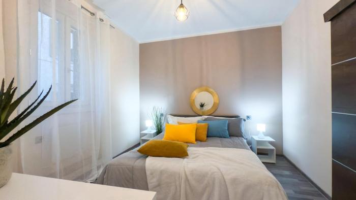 Residenza Santa Anastasia Green Piazza Erbe Lift & Balcony