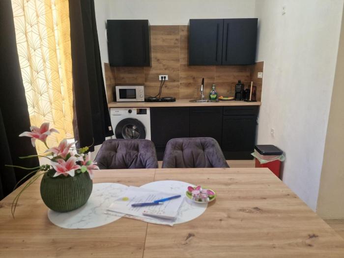Studio apartman OLI