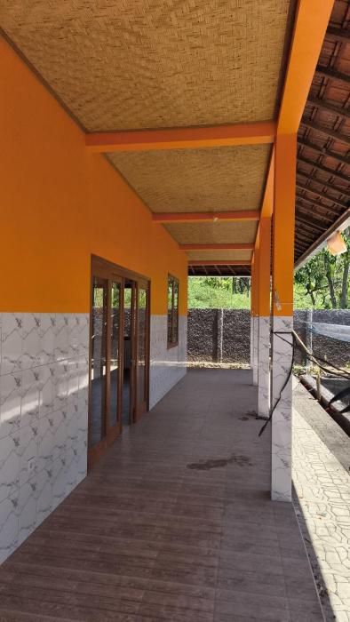Rahayu - Private Villa Amed
