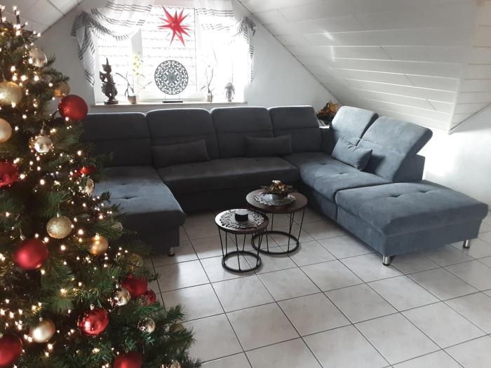 Ferienwohnung Familie Ernst