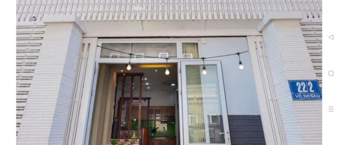Nhà Nguyên Căn VÕ THỊ SÁU homestay