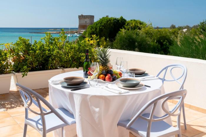 Residence Tabù by Le Dune Villas