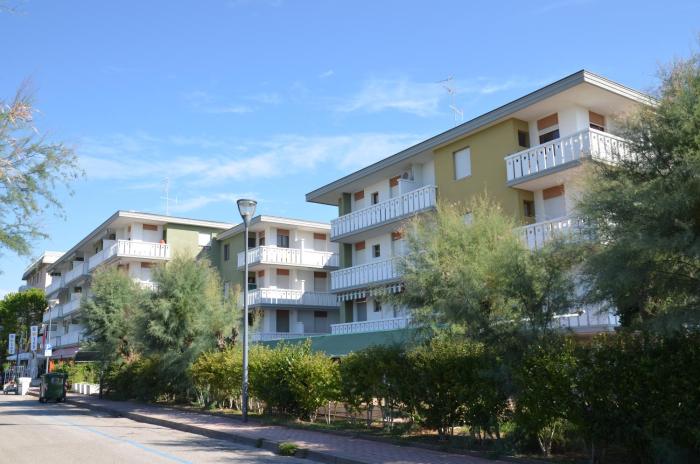 Appartamenti Diana Est