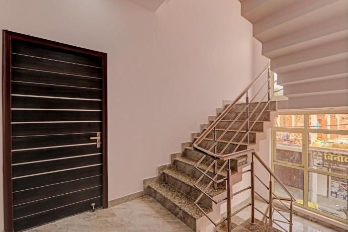 Hotel O Hotel Trimurti Inn