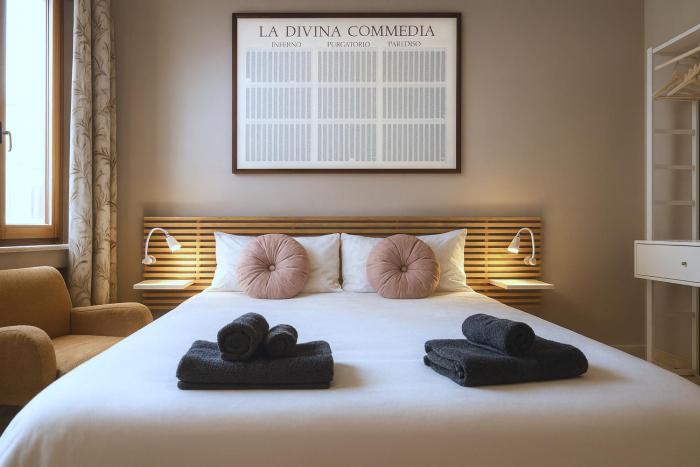 Mercadante Suite Central City