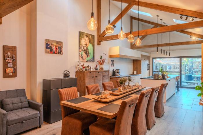 vakantiewoning Terminus