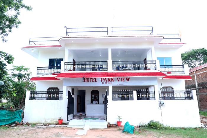 Parkview Hotel