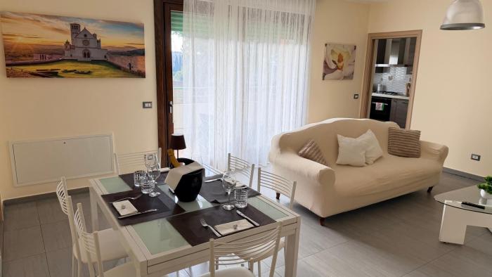 La Casa degli Angeli