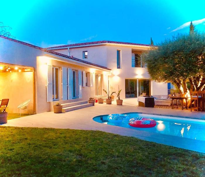 Villa Farniente & Family