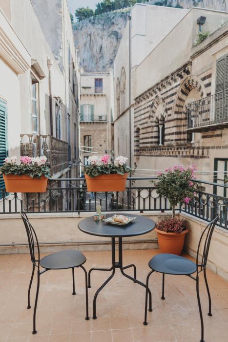 Dimora le Due Sicilie