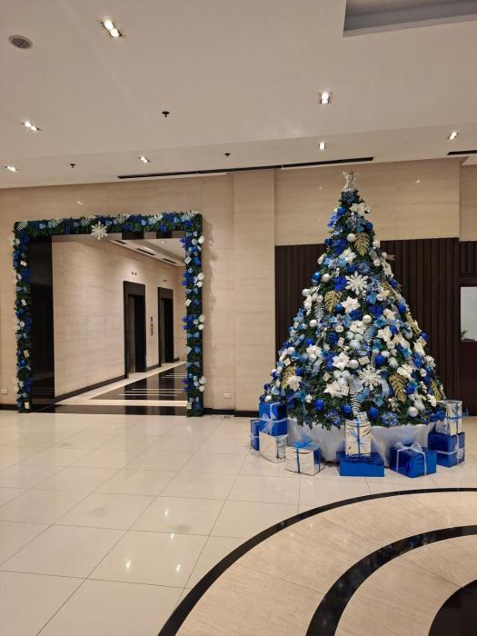 Greenbelt Hamilton Residences by ChiKat