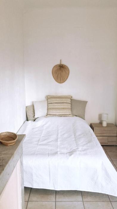 Lumineux pied-à-terre au coeur du Camas