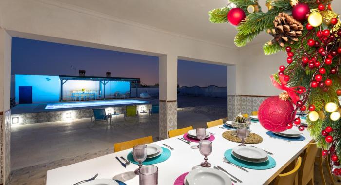 My Private Space Villa by Fidalsa