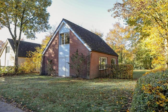 Comfortable family home with sauna - VP101