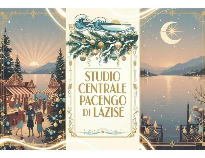 Studio Centrale Pacengo di Lazise