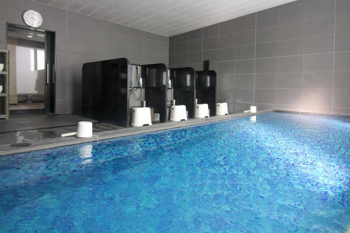 Almont Hotel Naha Kenchomae