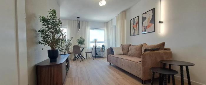 Studio Magnolia Suite