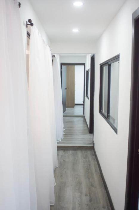 Apartment Near the Historic Center