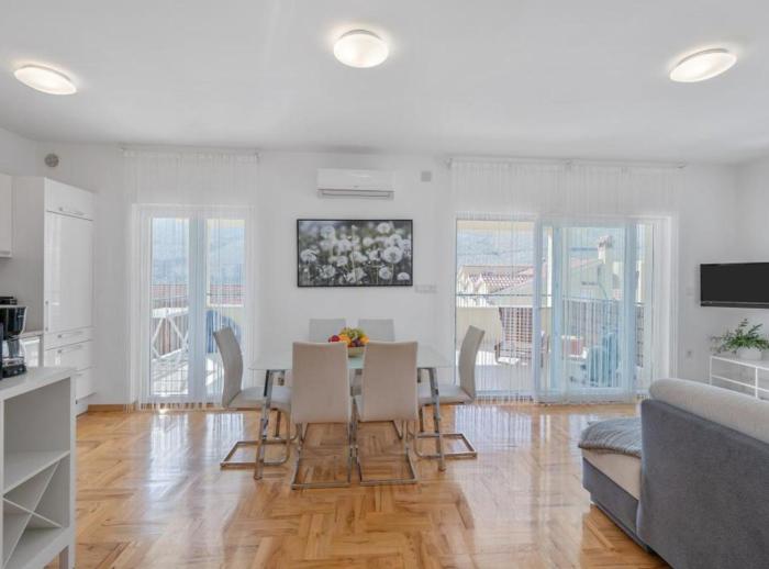 Apartments Villa Salvia Adriatica Grebaštica