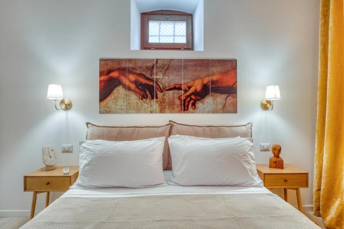 Acquedotto Medievale di Perugia Comfy Apartment