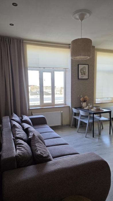 Center apartment Great Amber