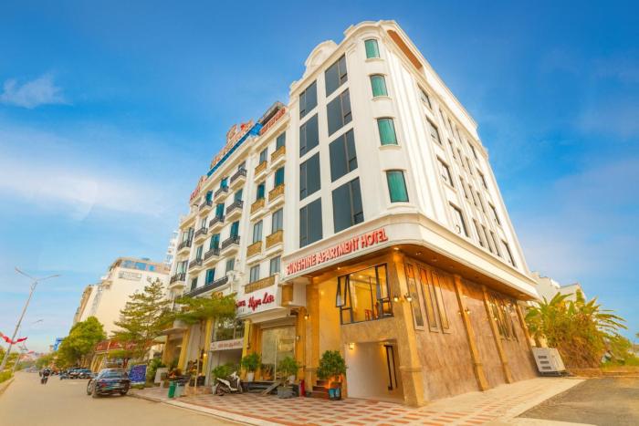 Sunshine Apartment Hotel