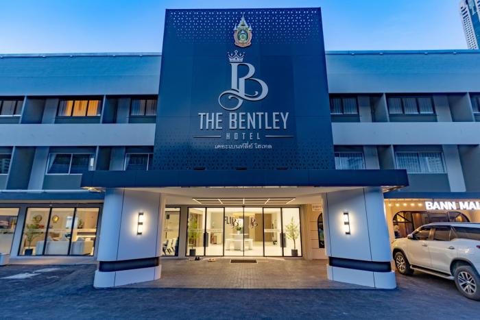 The Bentley Hotel