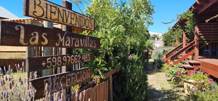 Posada Las Maravillas