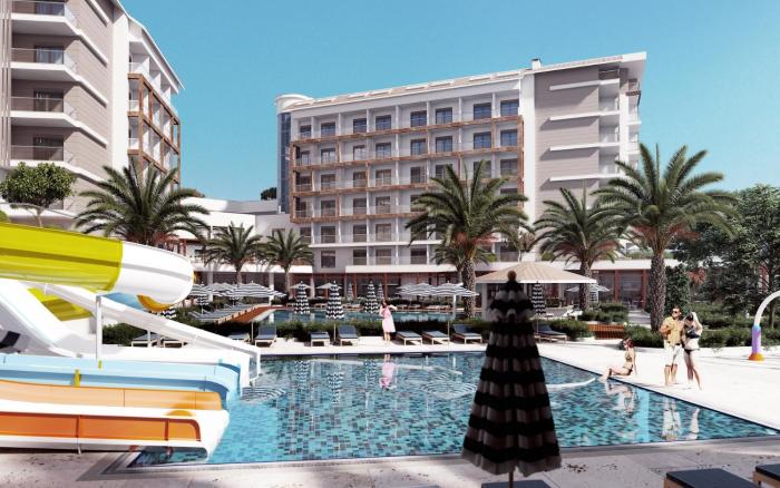 Çenger Blue Collection