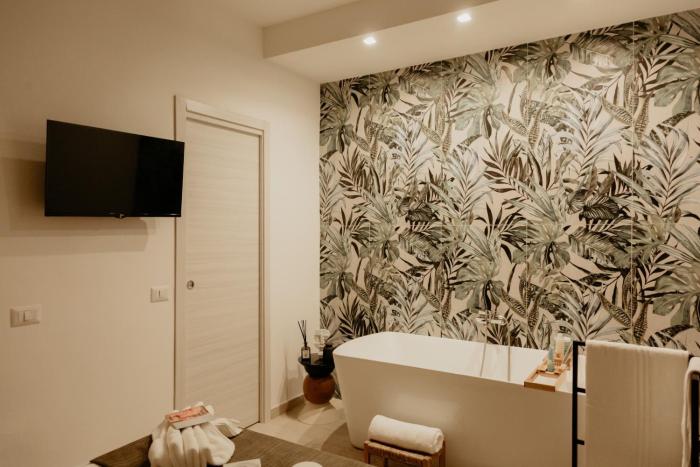 Hair spa suite Beauty Ritual Femme Noir